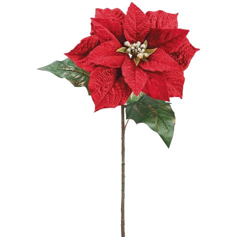 michaels artificial flowers single stalk.